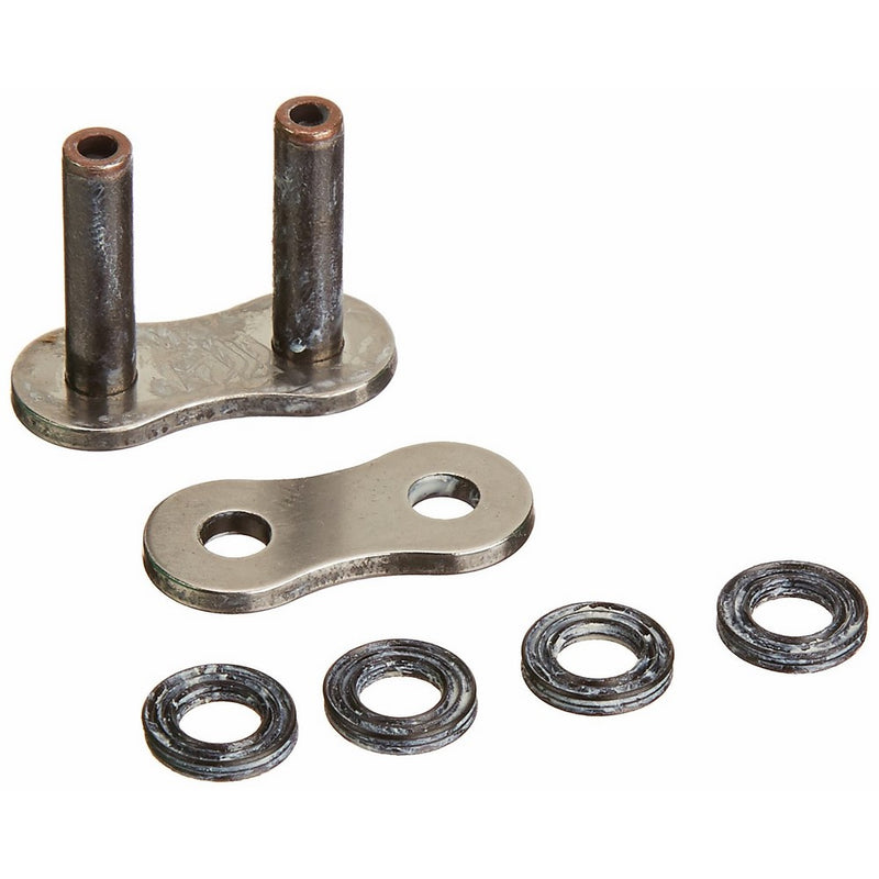 RK Racing Chain 530XSOZ1 RIVET C/L Rivet-Style Connecting Link