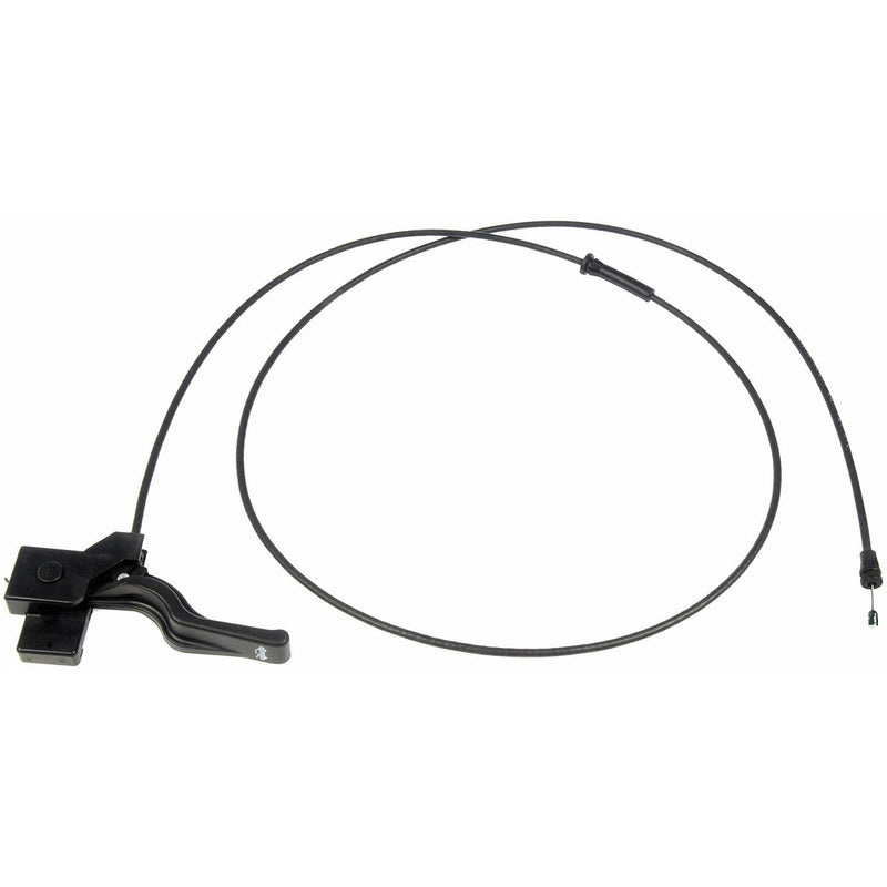 Dorman 912-034 Hood Release Cable