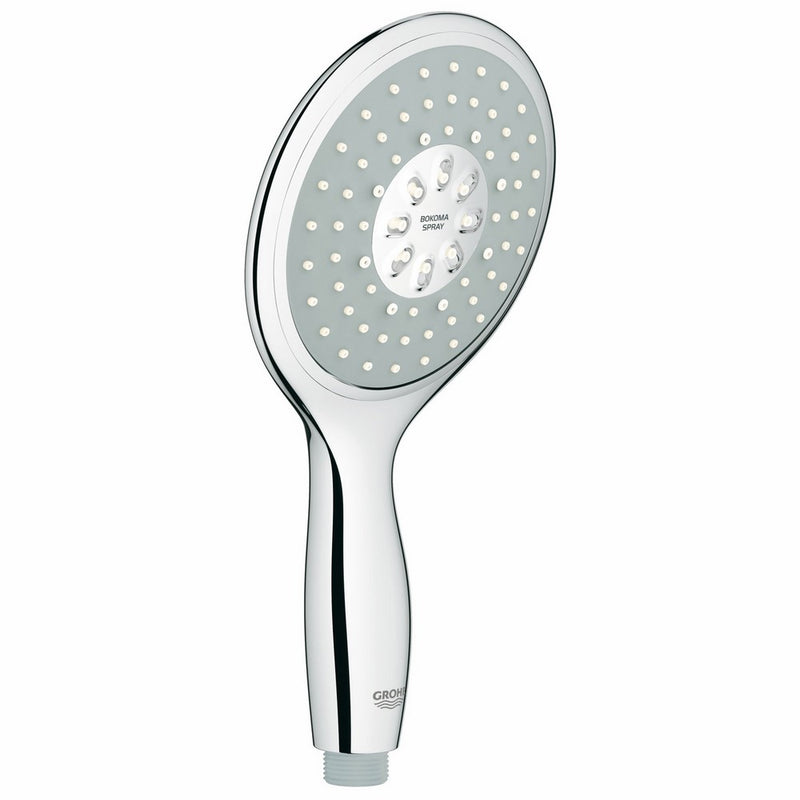 Power and Soul 130 Hand Shower - 4 Sprays