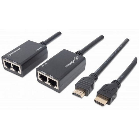 Hdmi CAT5 Cat6 Extender Whdmi