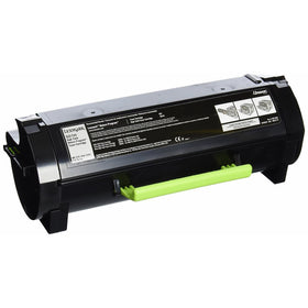 Lexmark 50F1H00 High Yield Return Program Toner