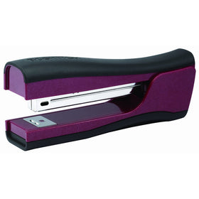 Bostitch Dynamo Stand-Up Stapler with Integrated Staple Remover and Staple Storage (B696R-MAG)