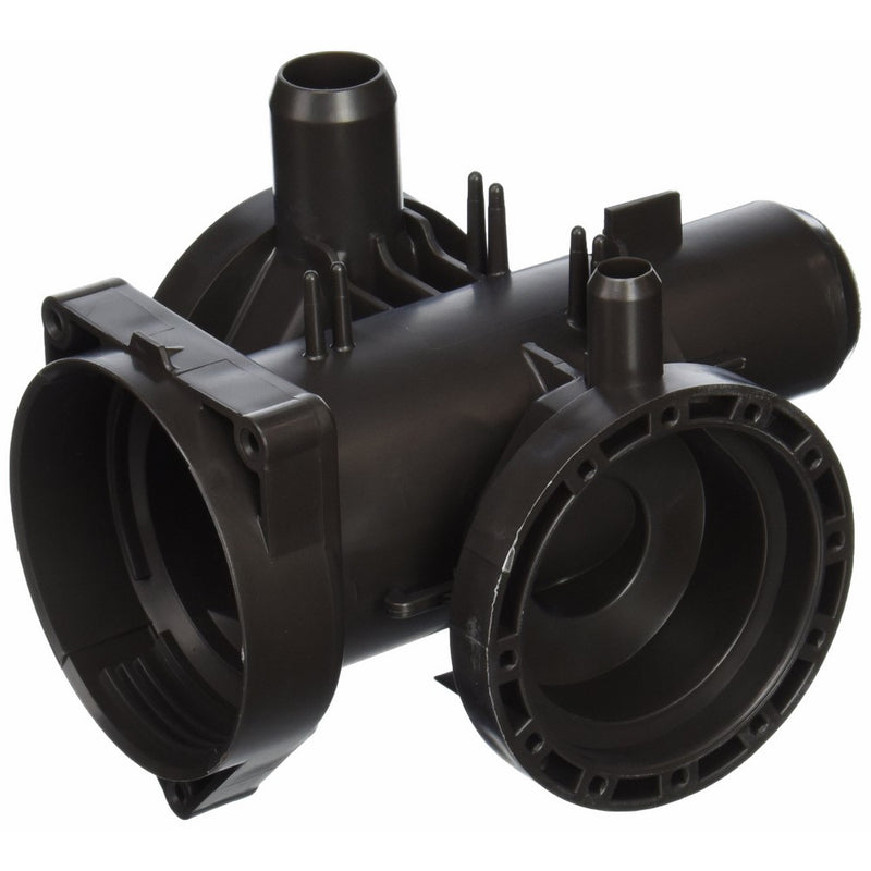 LG Electronics 3108ER1001B Washing Machine Pump Housing