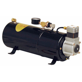 Kleinn Air Horns 6120 110-PSI Air System