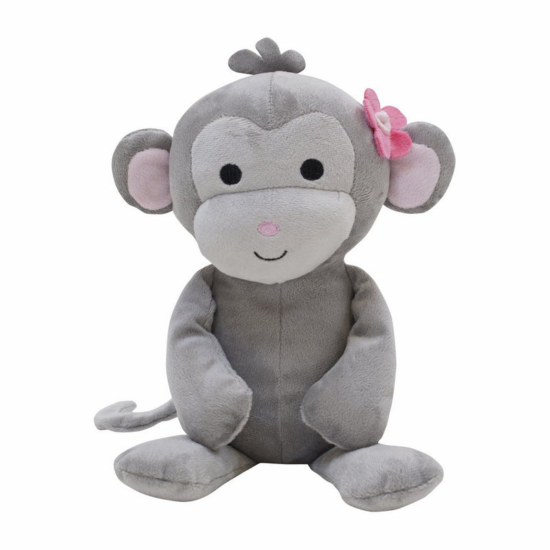 Bedtime Originals Plush Toy, Cupcake Monkey