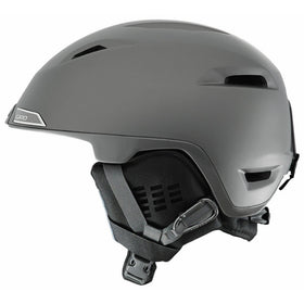 Giro Edit Snow Helmet Matte Titanium S