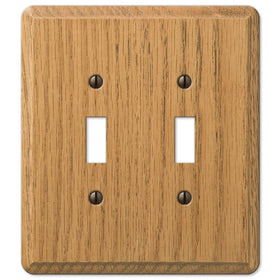 901ttl Cntp Lte Finish Oak Wood