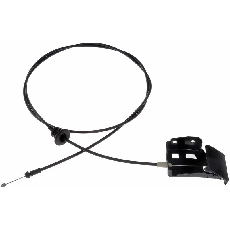 Dorman 912-096 Hood Release Cable with Handle