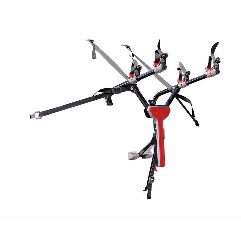 Allen Sports Ultra Compact Folding 2-Bike Trunk Mount Rack
