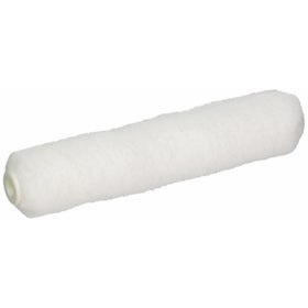 Linzer MR 101-5 0600 Pro Edge White Woven Mini Rollers with 3/8" Nap, 6"