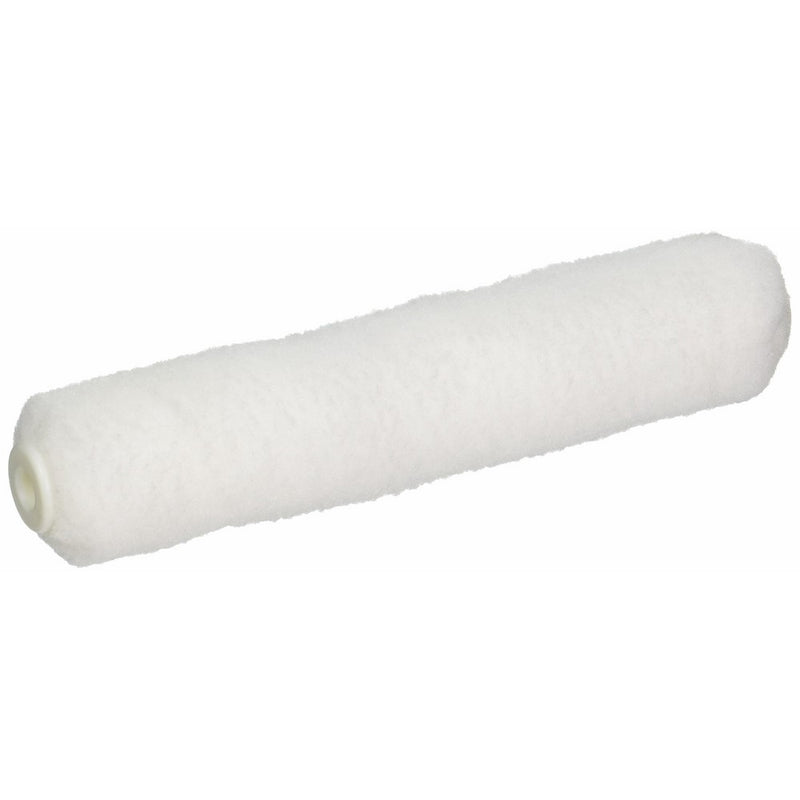 Linzer MR 101-5 0600 Pro Edge White Woven Mini Rollers with 3/8" Nap, 6"