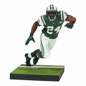 McFarlane Toys NFL Series 37 Darrelle Revis Action Figure