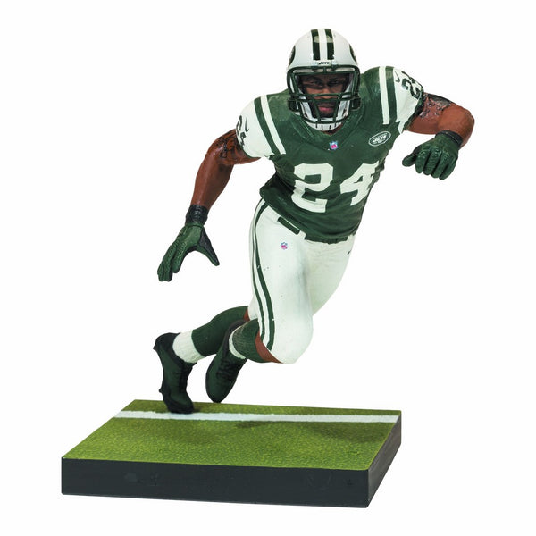 McFarlane Toys NFL Series 37 Darrelle Revis Action Figure