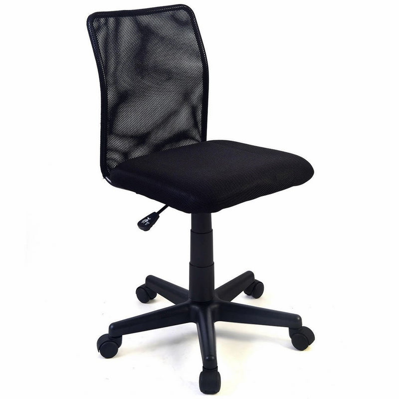 HPD New Mid-back Adjustable Ergonomic Mesh Swivel Durable Office Desk Task Chair