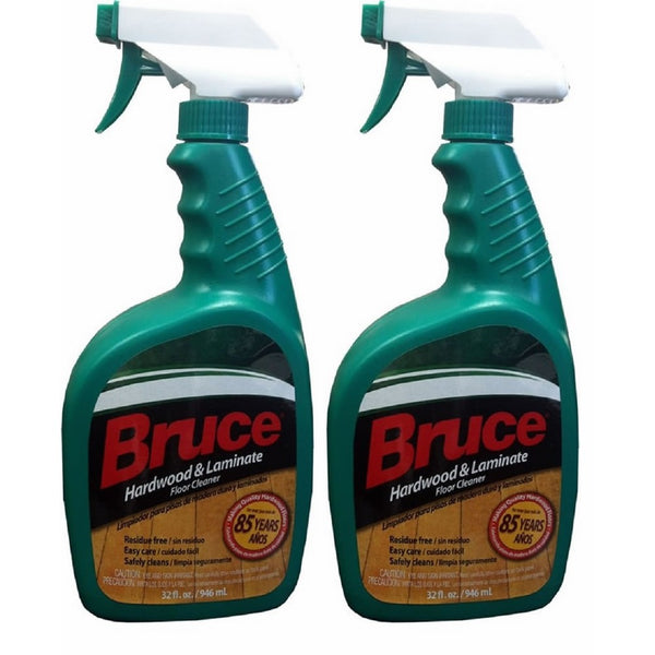 Bruce Laminate And Hardwood Floor Cleaner