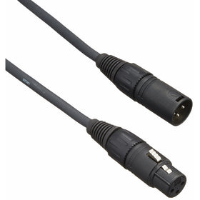 Planet Waves Classic Series XLR Microphone Cable, 50 feet