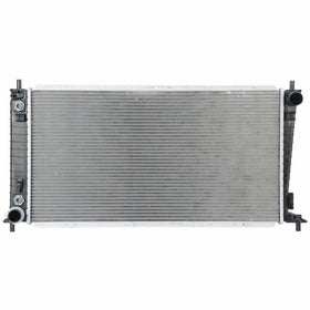 Spectra Premium CU2136 Complete Radiator for Ford