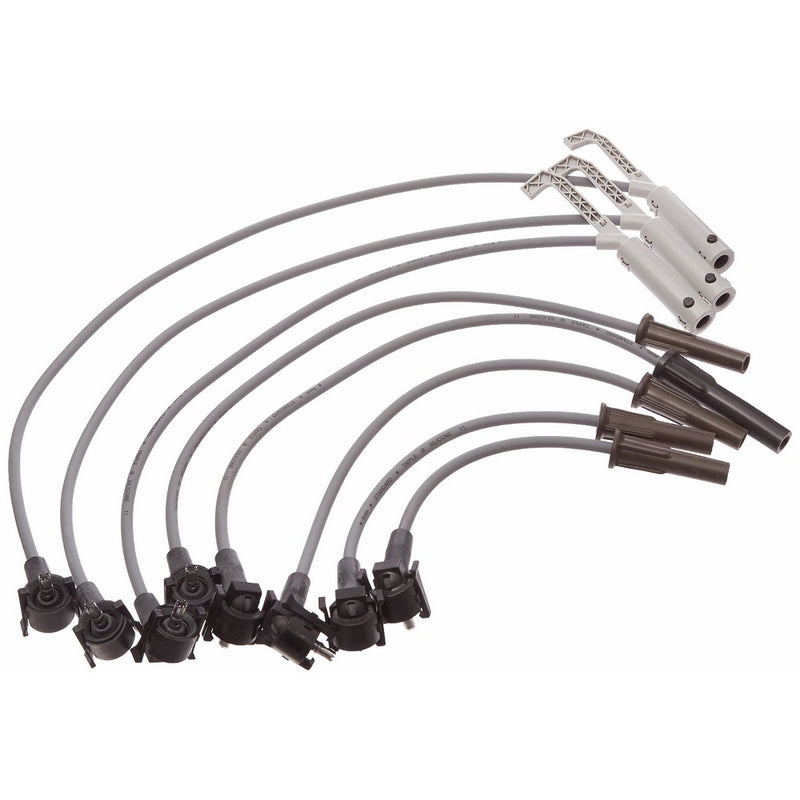 Standard Motor Products 6467 Ignition Wire Set