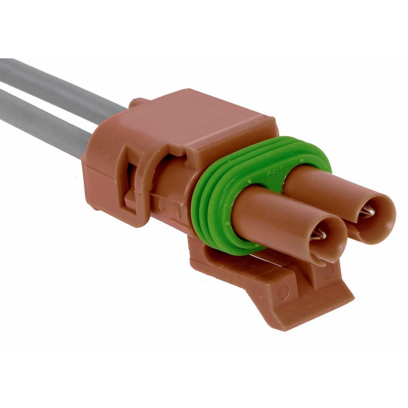 ACDelco PT107 GM Original Equipment 2-Way Male Multi-Purpose Pigtail