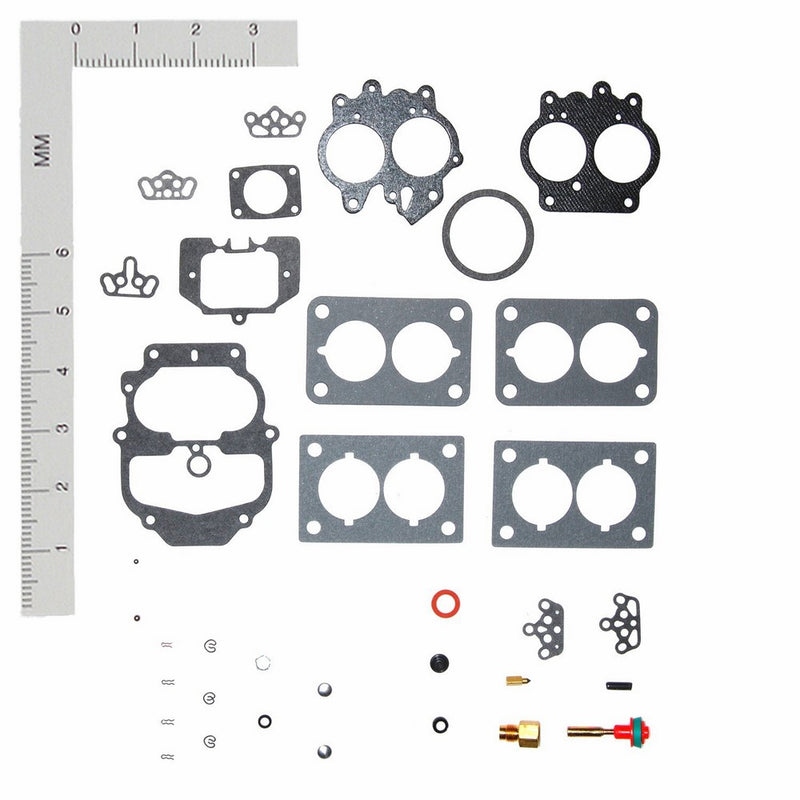 Walker Products 15783B Carburetor Kit