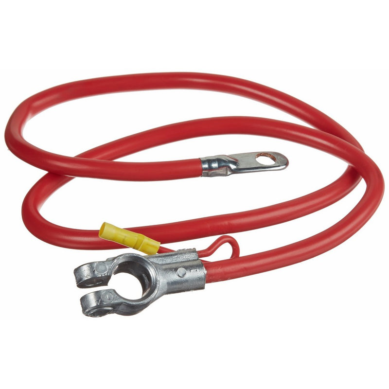 Deka 00297 Positive Battery Cable