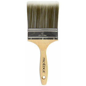 Linzer 1830 0400 Paint Brush, 4"