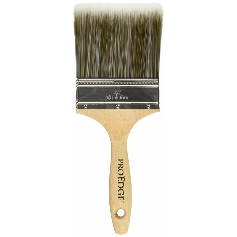 Linzer 1830 0400 Paint Brush, 4"