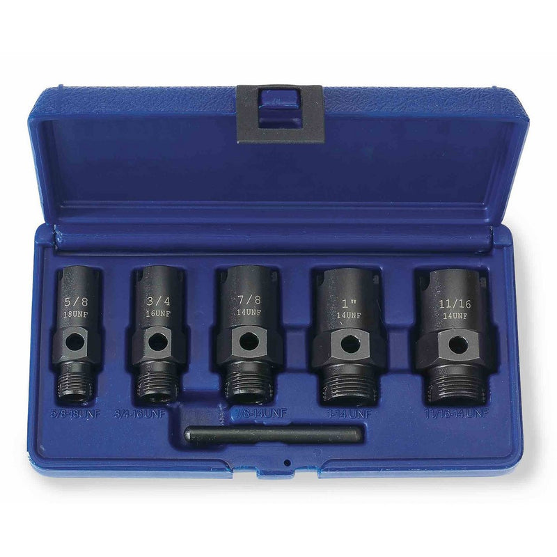 FJC 2754 SAE Thread Chaser Kit