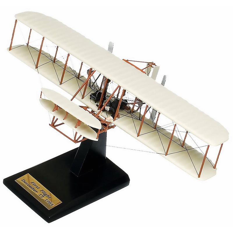 Mastercraft Collection Wright Brother Flyer "Kitty Hawk" Plane Flyer Airplane Model Scale:1/32