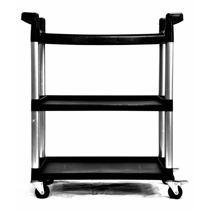 Trinity 3-Tier Utility Cart