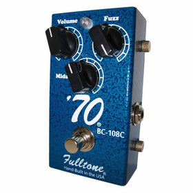 Fulltone '70 BC-108C Fuzz