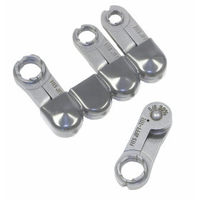 Lisle 22710 Disconnect Set for Jiffy-Tite Connectors