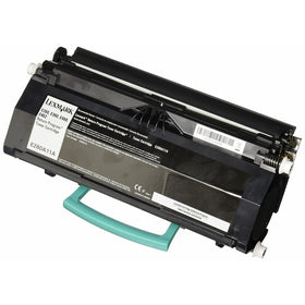 Lexmark E260A11A E260/E360/E460 Return Program Toner Cartridge