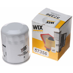 WIX Filters - 57356 Spin-On Lube Filter, Pack of 1