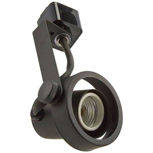 Nuvo Lighting TH221 Gimbal Ring Head