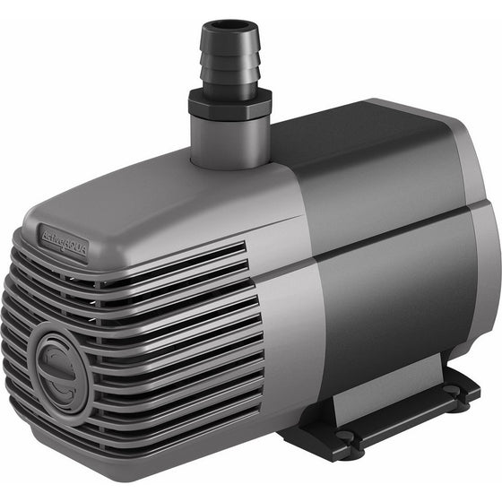 Hydrofarm Active Aqua Submersible Water Pump, 1000 GPH