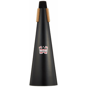 Denis Wick DW5572 Fiber Trombone Straight Mute