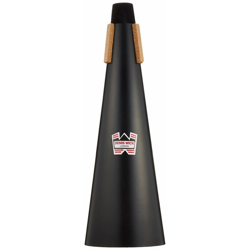 Denis Wick DW5572 Fiber Trombone Straight Mute