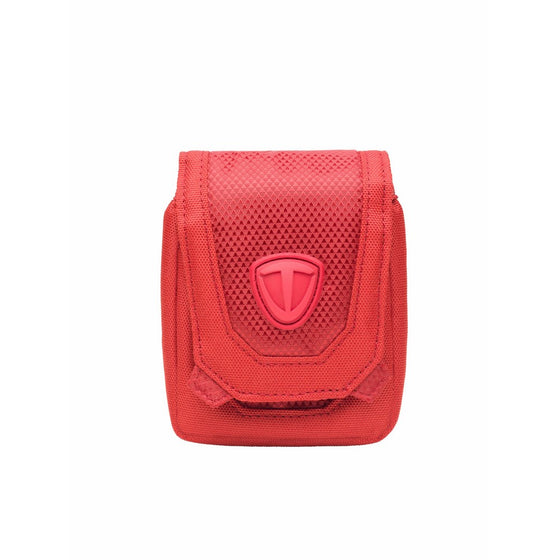 Tenba Medium Pouch for Camera - Red (637-214)