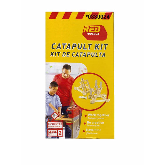 Catapult Kit