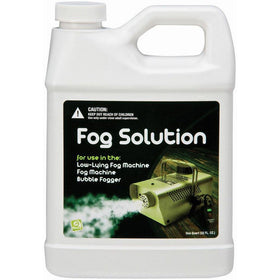 Fog Solution Quart