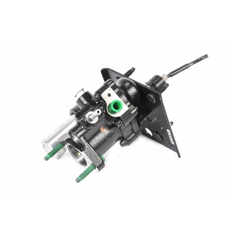 ACDelco 178-0854 GM Original Equipment Power Brake Booster Assembly