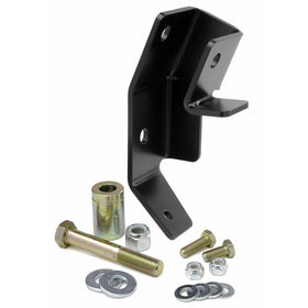 JKS OGS160 Rear Track Bar Relocation Bracket Kit for Jeep TJ