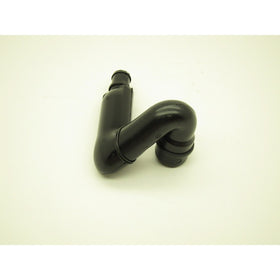 058-103-213 1.8t Passat Crank Ventilation Tube From Oil Filter Housing to T Fitting