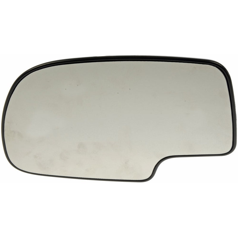 Dorman 56021 Driver Side Heated Plastic Backed Mirror Glass