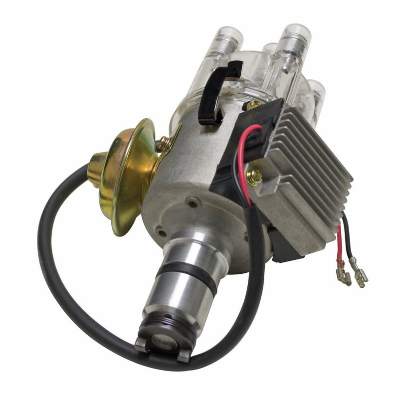 Empi Electronic Single Vac Adv Distributor