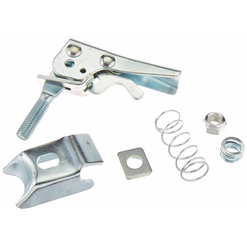 Infinite Innovations UC178101 Coupler Repair Kit (1-7/8)