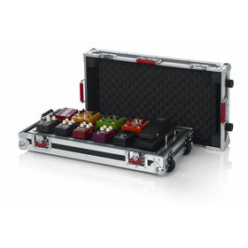 Gator G-TOUR PEDALBOARD-LGW Tour Series Pedal Board, Large