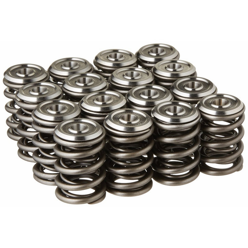 Skunk2 344-05-1300 Alpha Valve Spring and Titanium Retainer Kit for Honda B-Series Engines