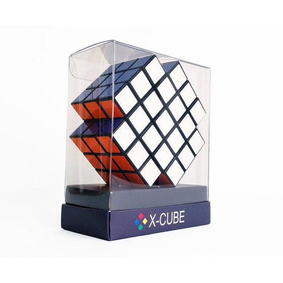 X-Cube - by Moving Parts